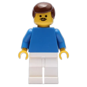 Thumbnail of minifigure soc015