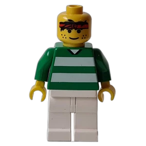 Vorschaubild der Minifigur soc016