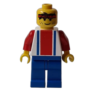 Vorschaubild der Minifigur soc017