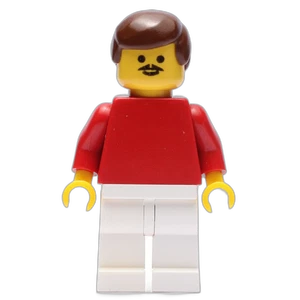 Thumbnail of minifigure soc018