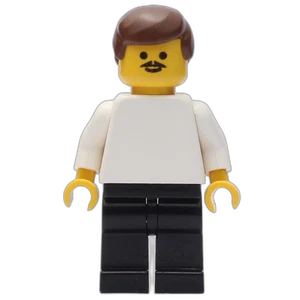 Thumbnail of minifigure soc019