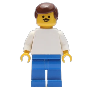 Thumbnail of minifigure soc020