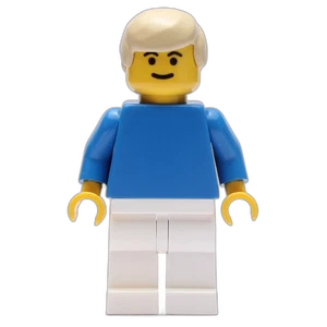 Thumbnail of minifigure soc021