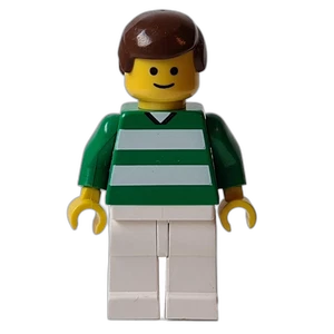Vorschaubild der Minifigur soc022