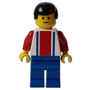 Vorschaubild der Minifigur soc023