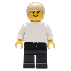 Thumbnail of minifigure soc025