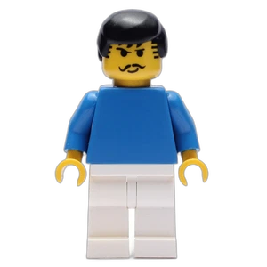 Thumbnail of minifigure soc027