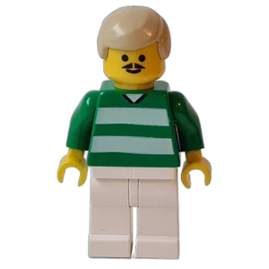 Vorschaubild der Minifigur soc028
