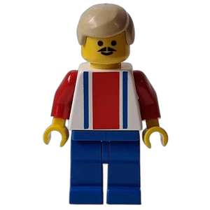 Vorschaubild der Minifigur soc029