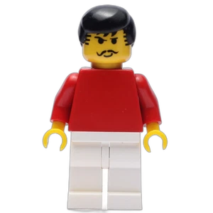 Thumbnail of minifigure soc030