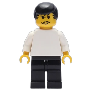 Thumbnail of minifigure soc031