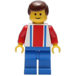 Vorschaubild der Minifigur soc035