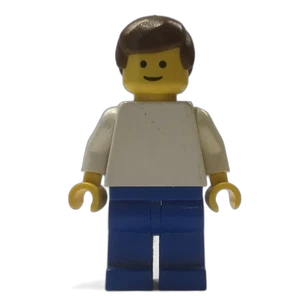 Vorschaubild der Minifigur soc038