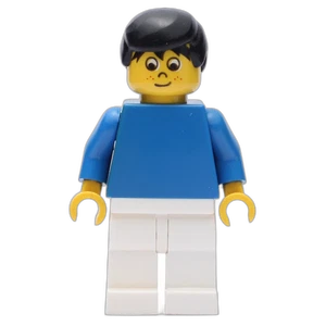 Thumbnail of minifigure soc039