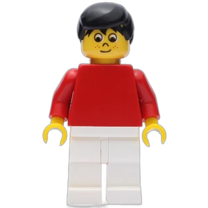 Thumbnail of minifigure soc040