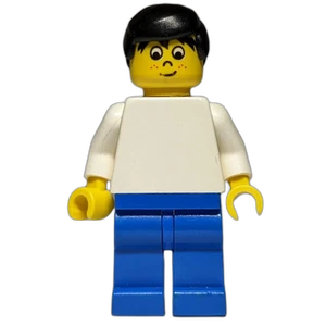 Thumbnail of minifigure soc042