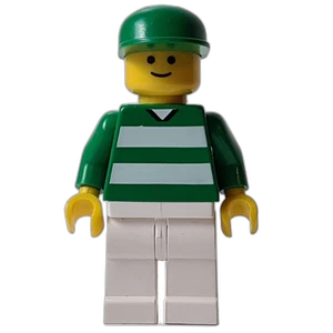 Vorschaubild der Minifigur soc046