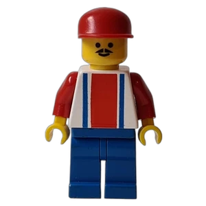 Thumbnail of minifigure soc047