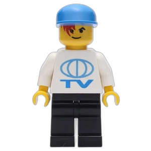 Thumbnail of minifigure soc048