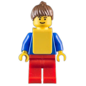 Vorschaubild der Minifigur soc050