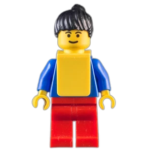 Vorschaubild der Minifigur soc051