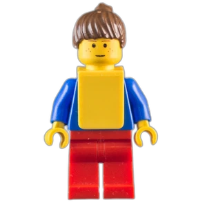 Vorschaubild der Minifigur soc052