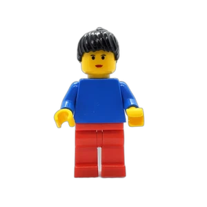 Vorschaubild der Minifigur soc053