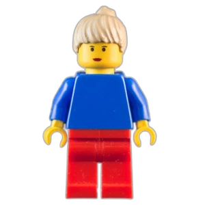 Vorschaubild der Minifigur soc054