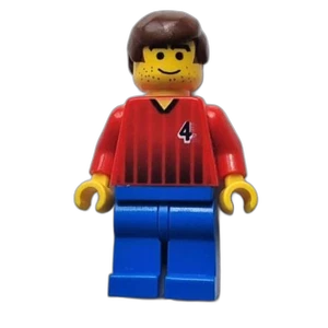Vorschaubild der Minifigur soc062