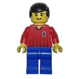 Vorschaubild der Minifigur soc065