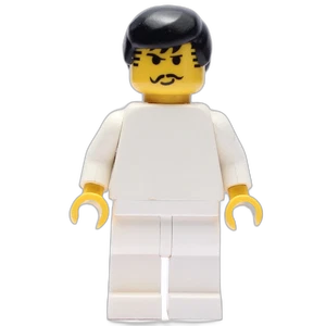 Vorschaubild der Minifigur soc076