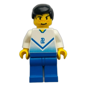 Vorschaubild der Minifigur soc081