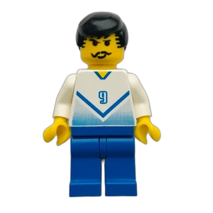 Thumbnail of minifigure soc083