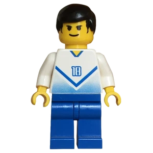 Thumbnail of minifigure soc094
