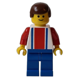 Vorschaubild der Minifigur soc096
