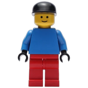 Vorschaubild der Minifigur soc097