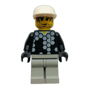 Thumbnail of minifigure soc098