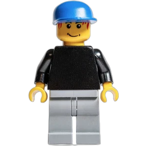 Vorschaubild der Minifigur soc117
