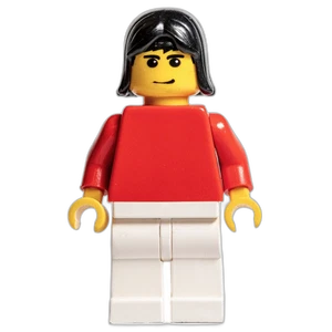 Vorschaubild der Minifigur soc121