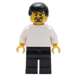 Vorschaubild der Minifigur soc124