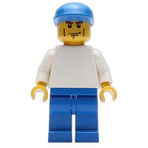 Vorschaubild der Minifigur soc134