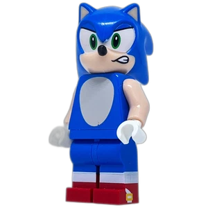 Vorschaubild der Minifigur son027 Vorschaubild der Minifigur son027