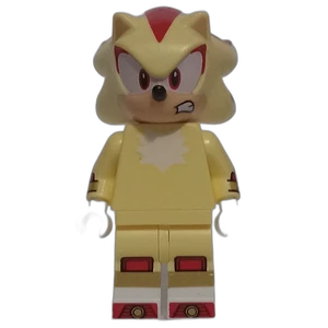 Vorschaubild der Minifigur son030