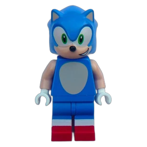 Vorschaubild der Minifigur son033
