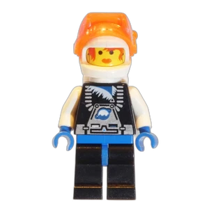 Minifiguur miniatuur sp017