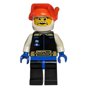 Thumbnail of minifigure sp019