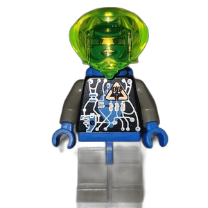 Vorschaubild der Minifigur sp022