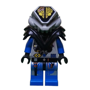 Miniature de la figurine sp042