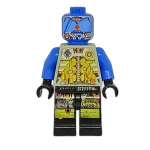 Miniature de la figurine sp043