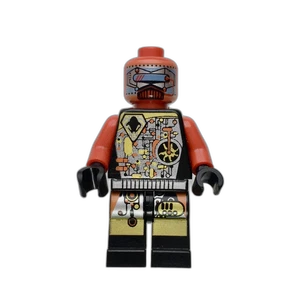 Miniature de la figurine sp044
